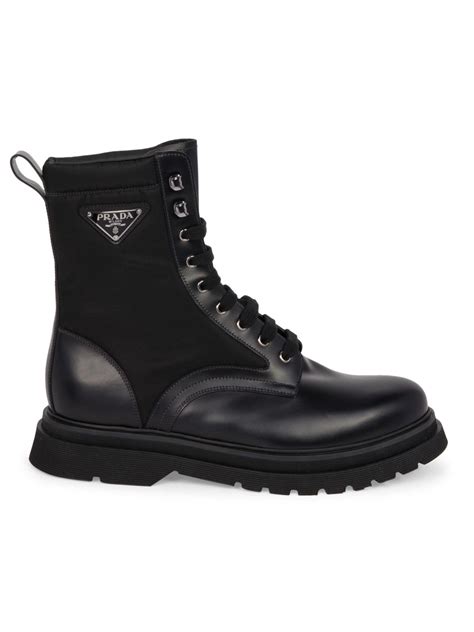 prada boots cheap|prada combat boots sale.